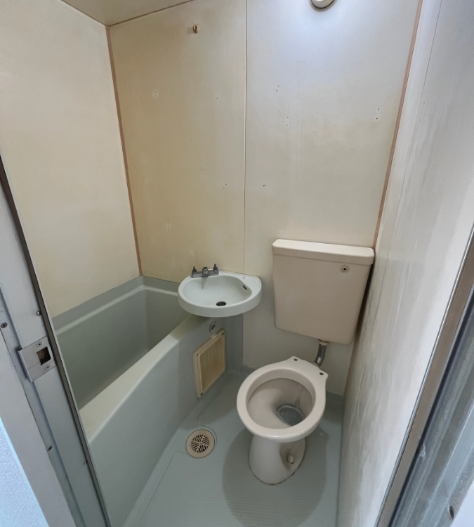 お客様の声１[BEFORE]